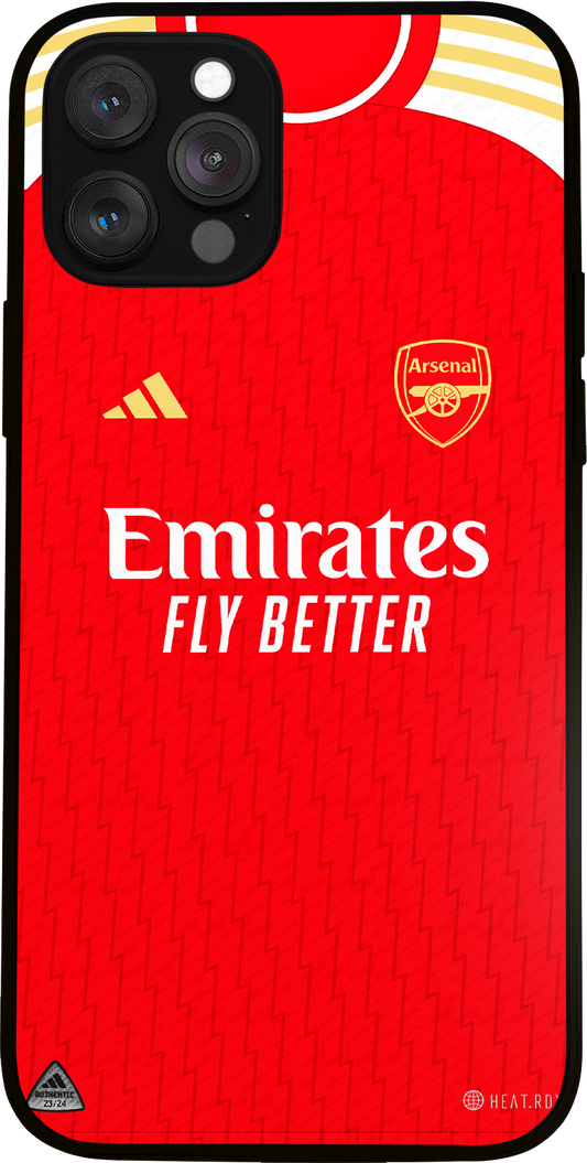 ARSENAL 23/24 GLASS COVER