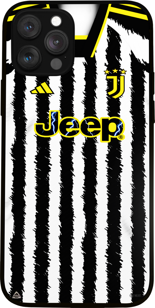 JUVENTUS 23/24 GLASS COVER