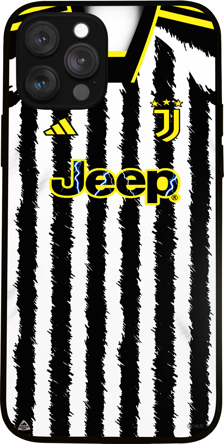 JUVENTUS 23/24 GLASS COVER