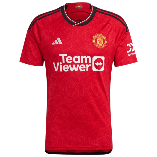MANCHESTER UNITED 23/24 JERSEY