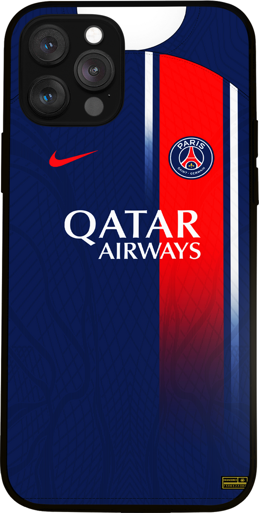 PSG 23/24 GLASS COVER
