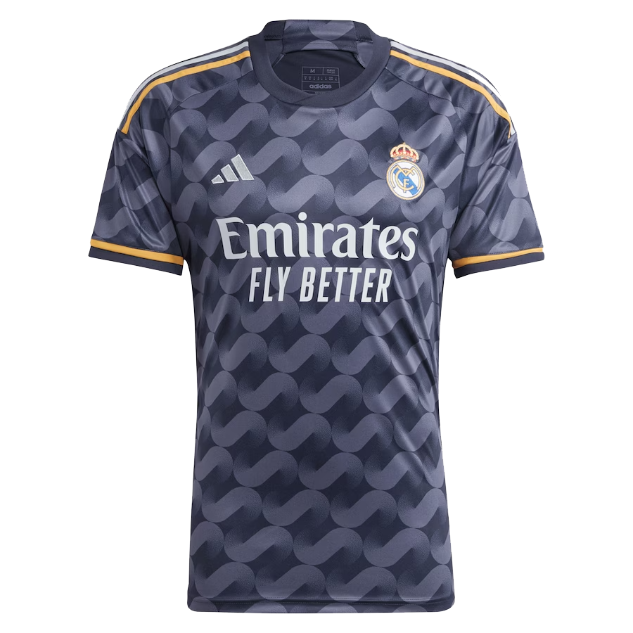 REAL MADRID 23/24 JERSEY