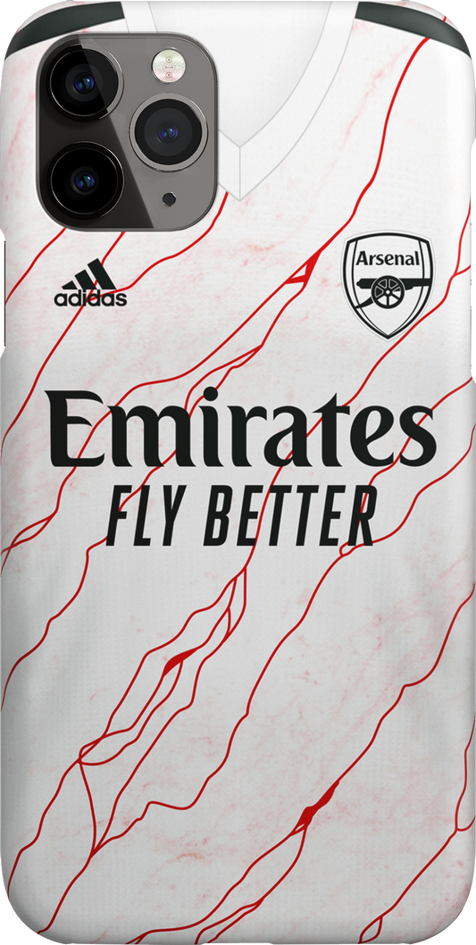 ARSENAL AWAY 20/21 COVER