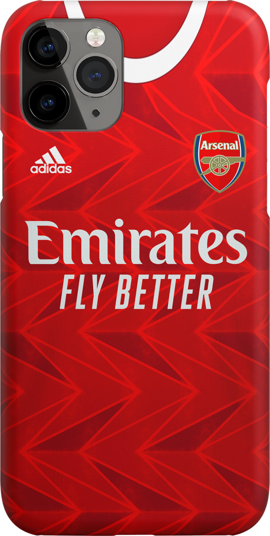 ARSENAL HOME 20/21 COVER