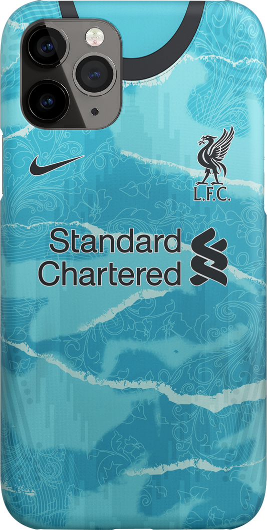LIVERPOOL AWAY 20/21 COVER
