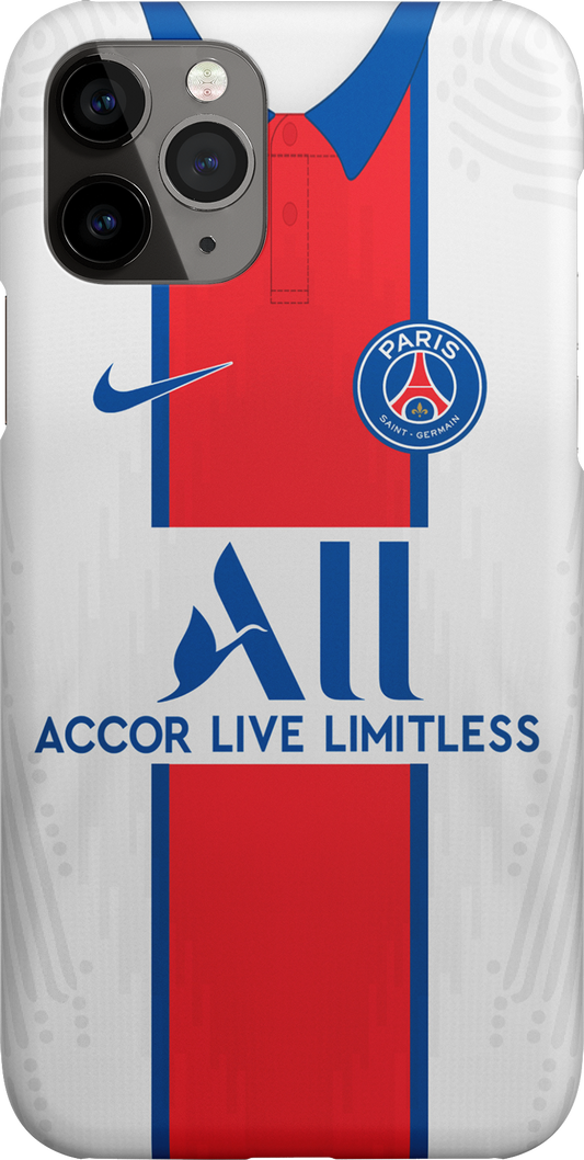 PSG AWAY 20/21 COVER