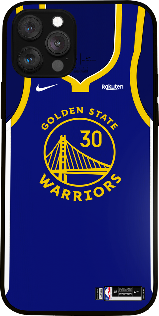 GOLDEN STATE WARRIORS 20/21 GLASS COVER
