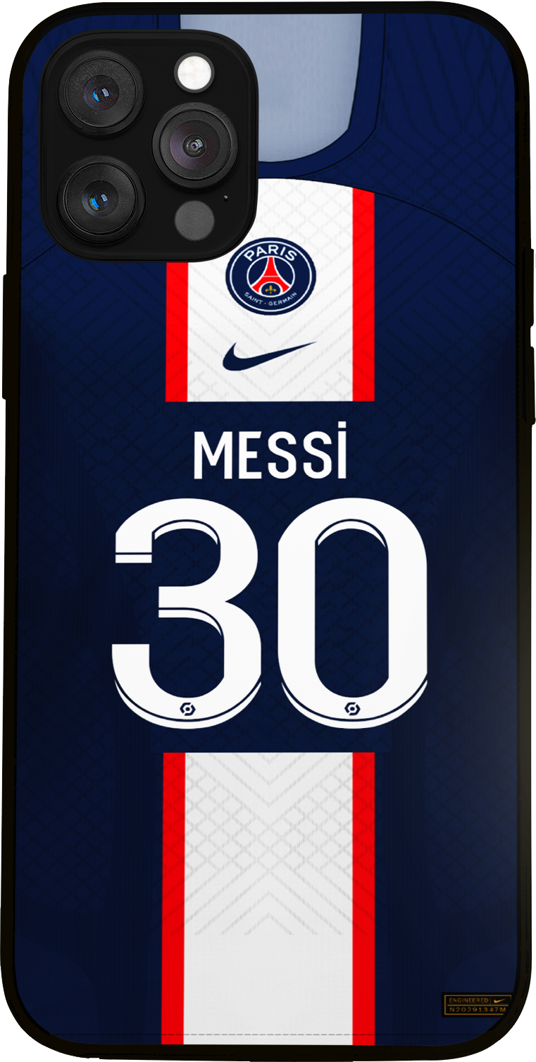 PSG Away Jersey 22/23 #Messi (Kitgg1) Player Version Unboxing Review 