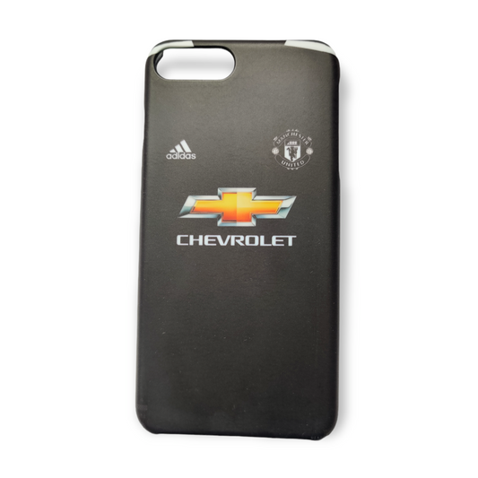 MANCHESTER UNITED 20/21 AWAY HARD CASE