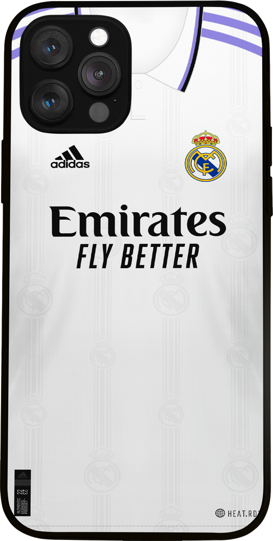 REAL MADRID 22/23 GLASS COVER