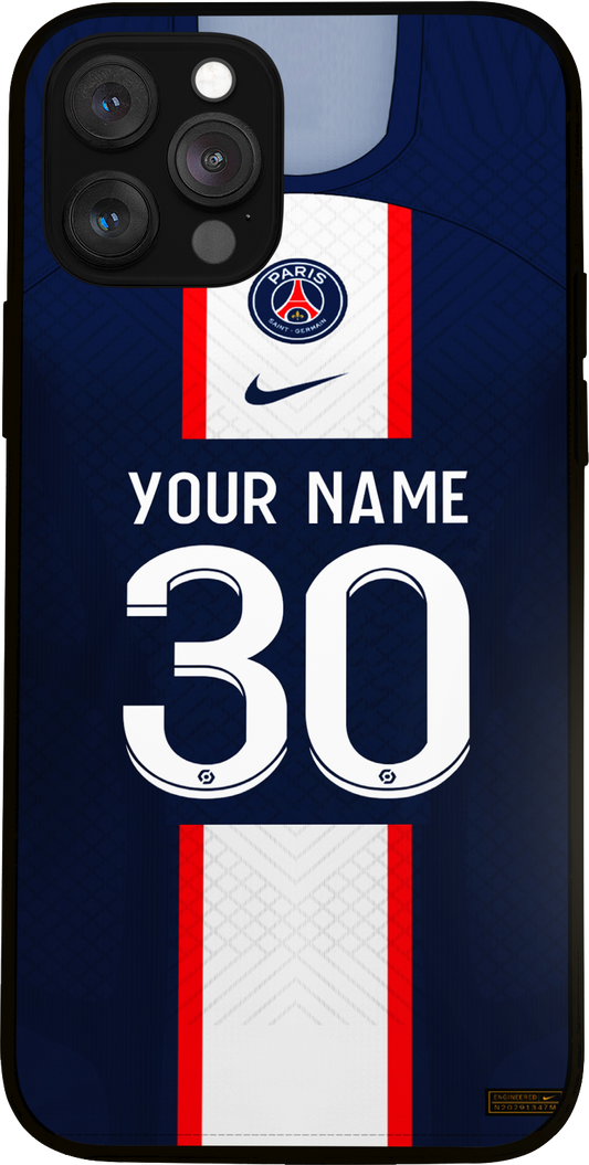 PSG 22/23 CUSTOMISED GLASS COVER
