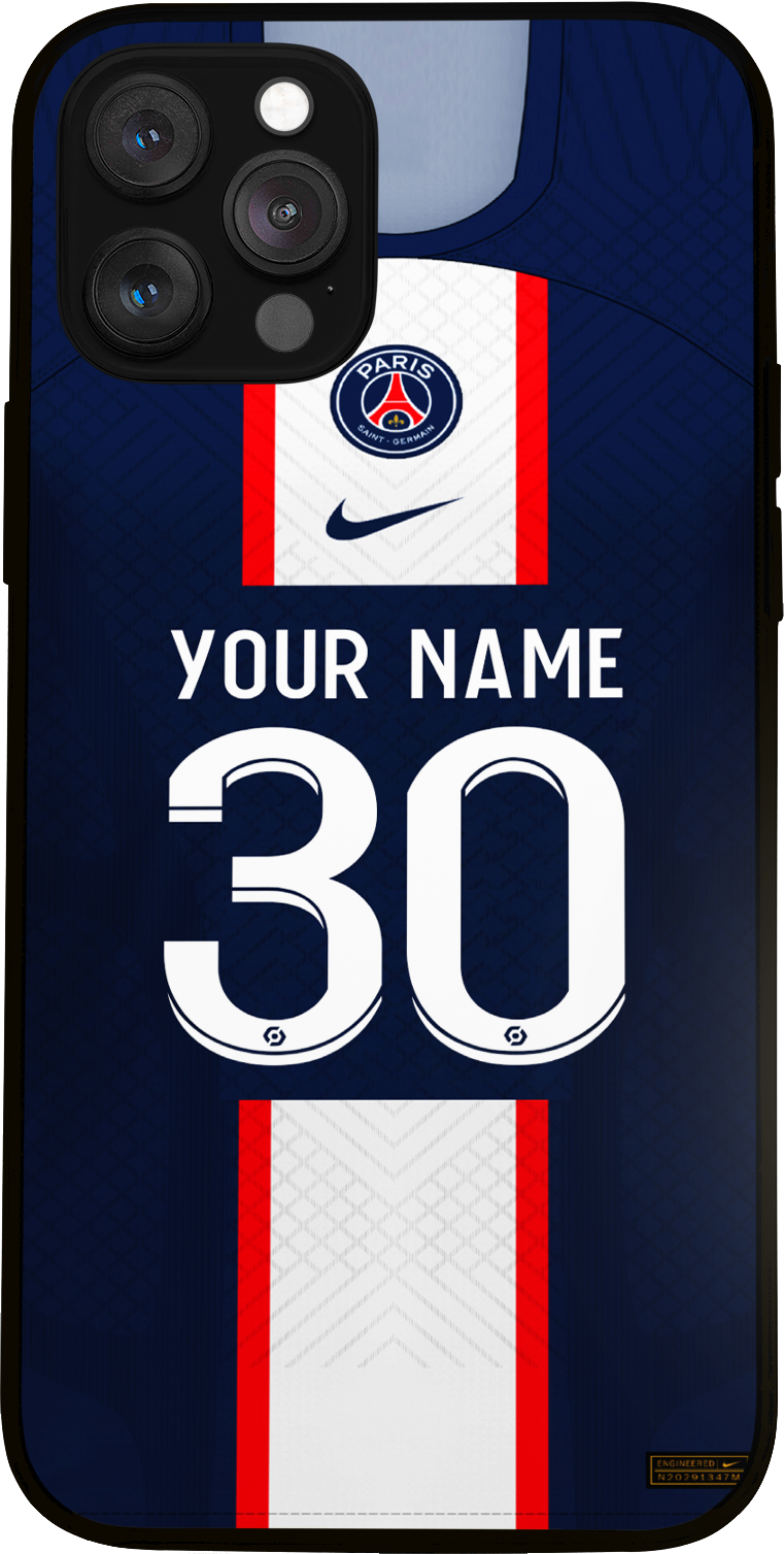 PSG 22/23 CUSTOMISED GLASS COVER
