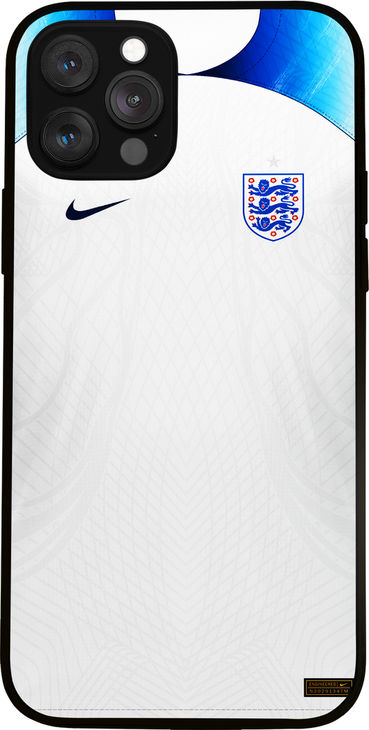 ENGLAND 22/23 GLASS COVER