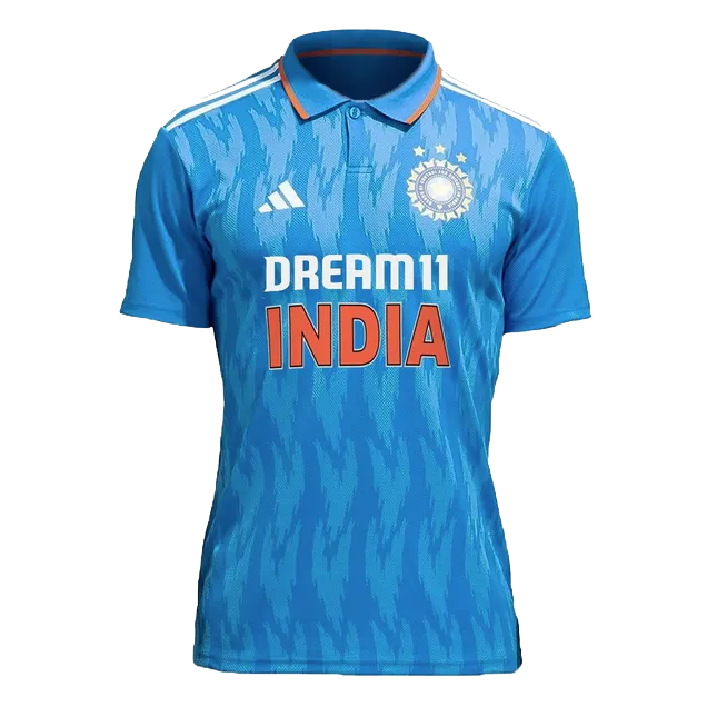 INDIA 2023 CRICKET JERSEY – Sports Classic Store