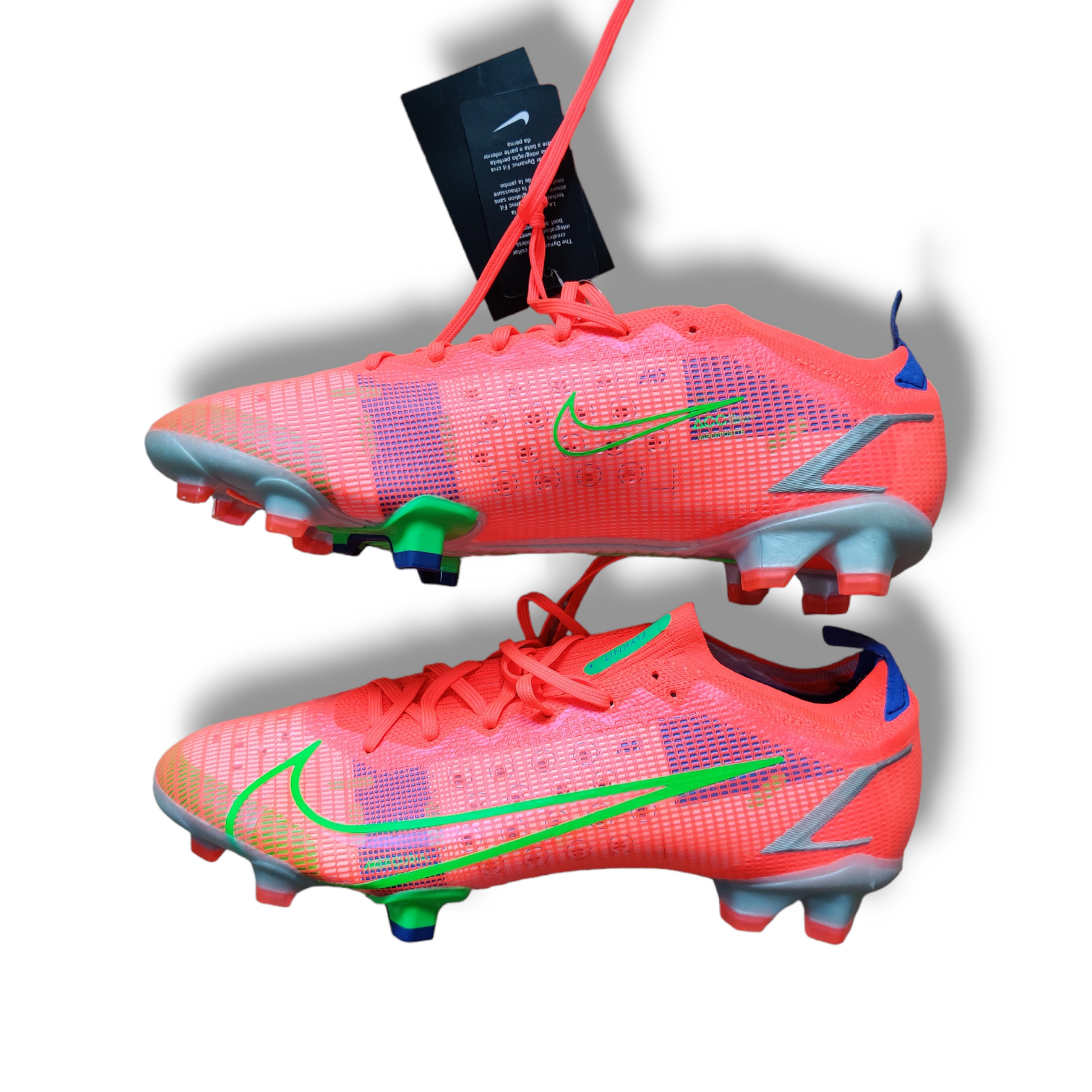 Nike Mercurial Vapor 14 Elite FG Spectrum 