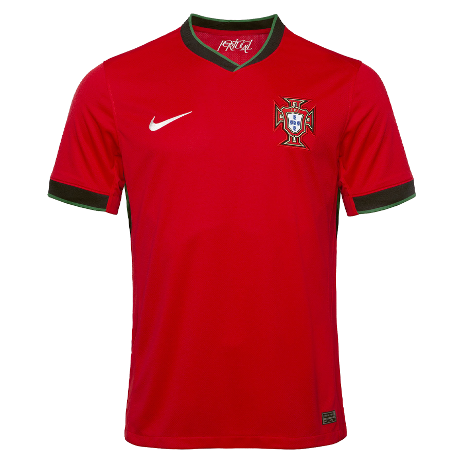 PORTUGAL 2024 JERSEY