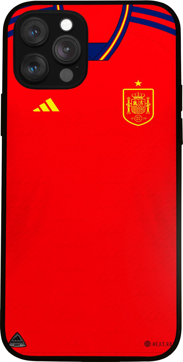 SPAIN 22/23 GLASS COVER