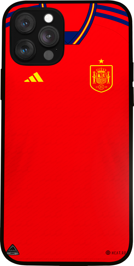 SPAIN 22/23 GLASS COVER