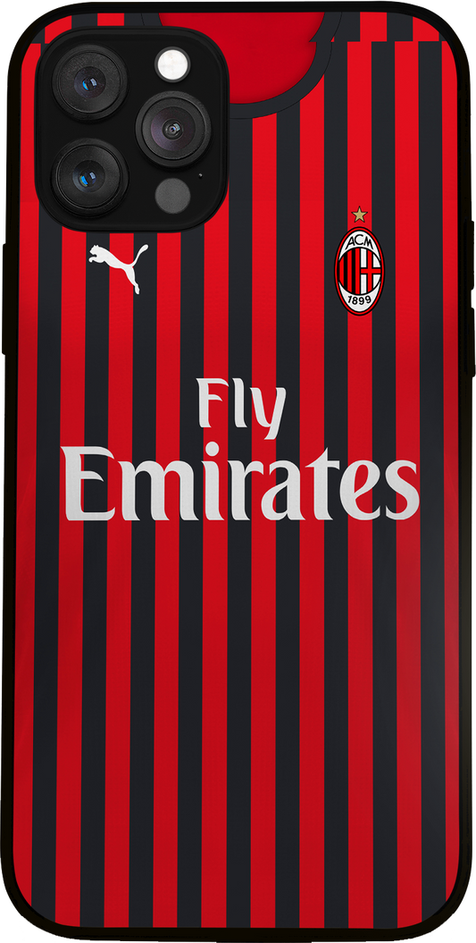 AC MILAN 19/20 GLASS COVER