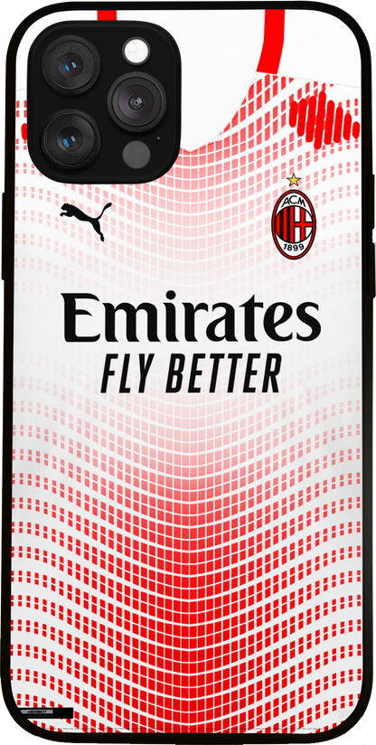 AC MILAN 20/21 GLASS COVER