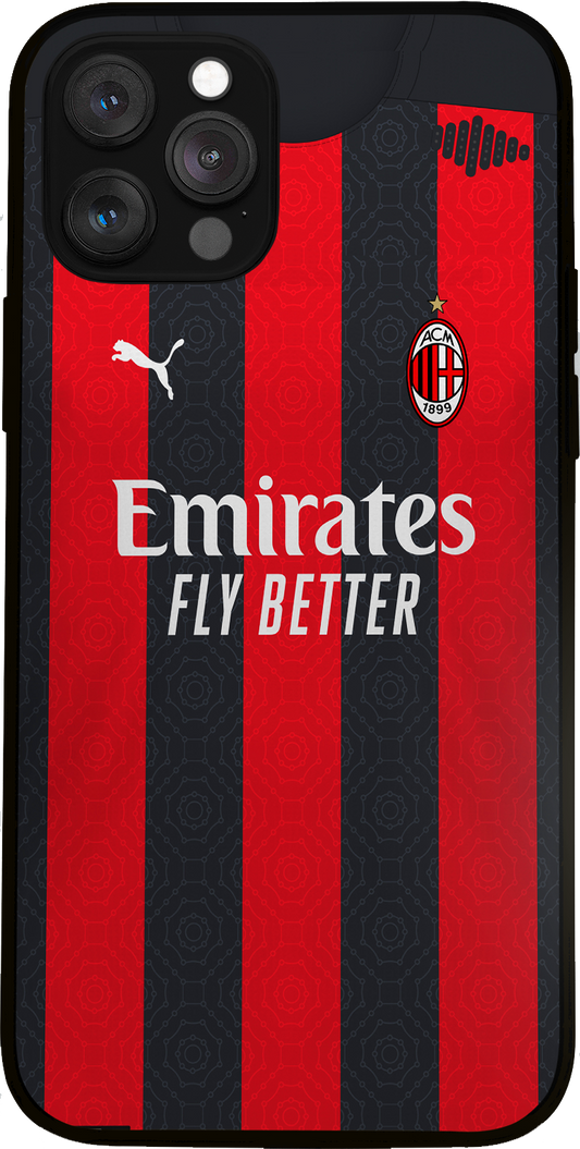 AC MILAN 20/21 GLASS COVER