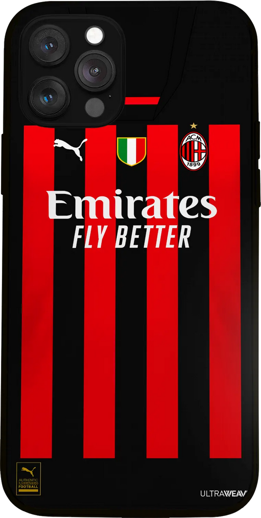 AC MILAN 22/23 GLASS COVER