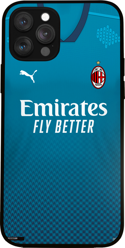 AC MILAN 20/21 GLASS COVER