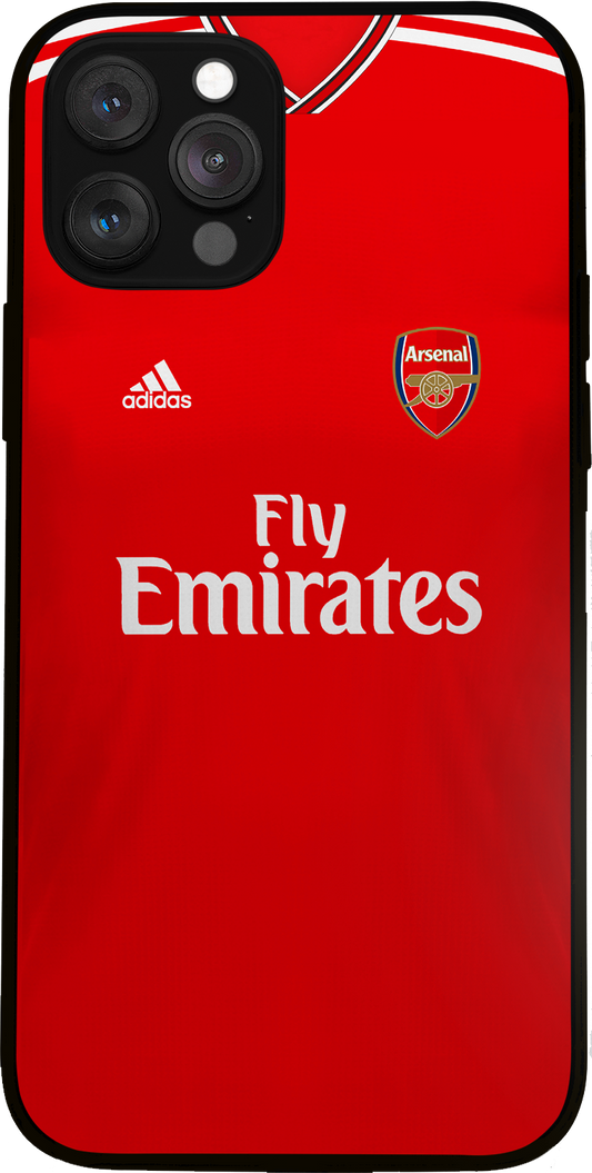 ARSENAL 19/20 GLASS COVER