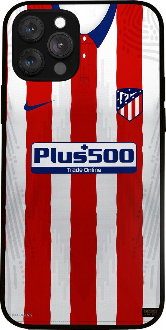 ATLETICO MADRID 20/21 GLASS COVER