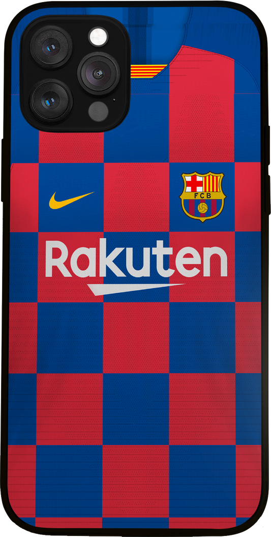 BARCELONA 19/20 GLASS COVER