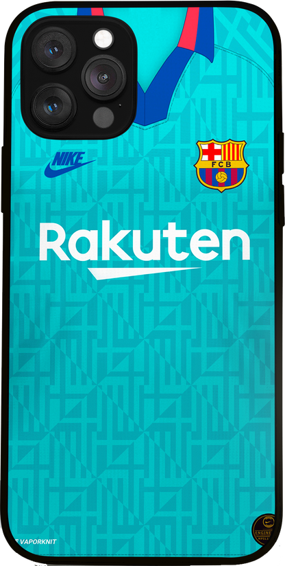 BARCELONA 19/20 GLASS COVER