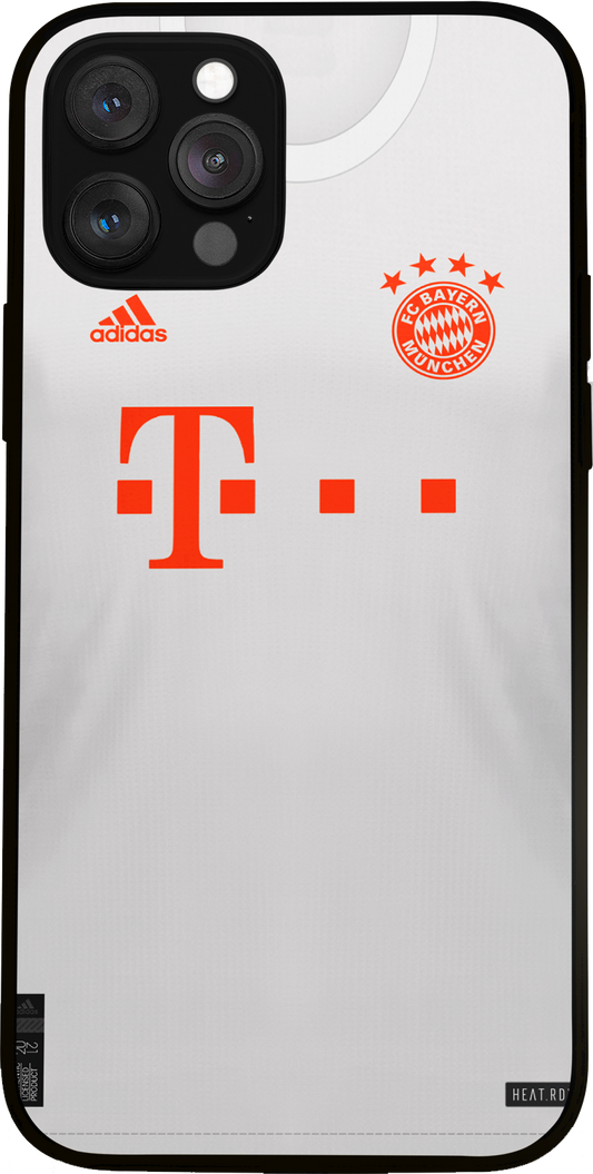 BAYERN MUNICH 20/21 GLASS COVER