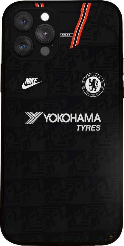 CHELSEA 19/20 GLASS COVER
