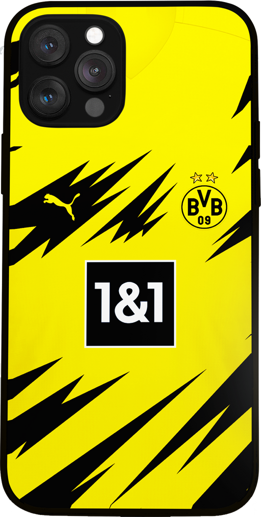 DORTMUND 20/21 GLASS COVER