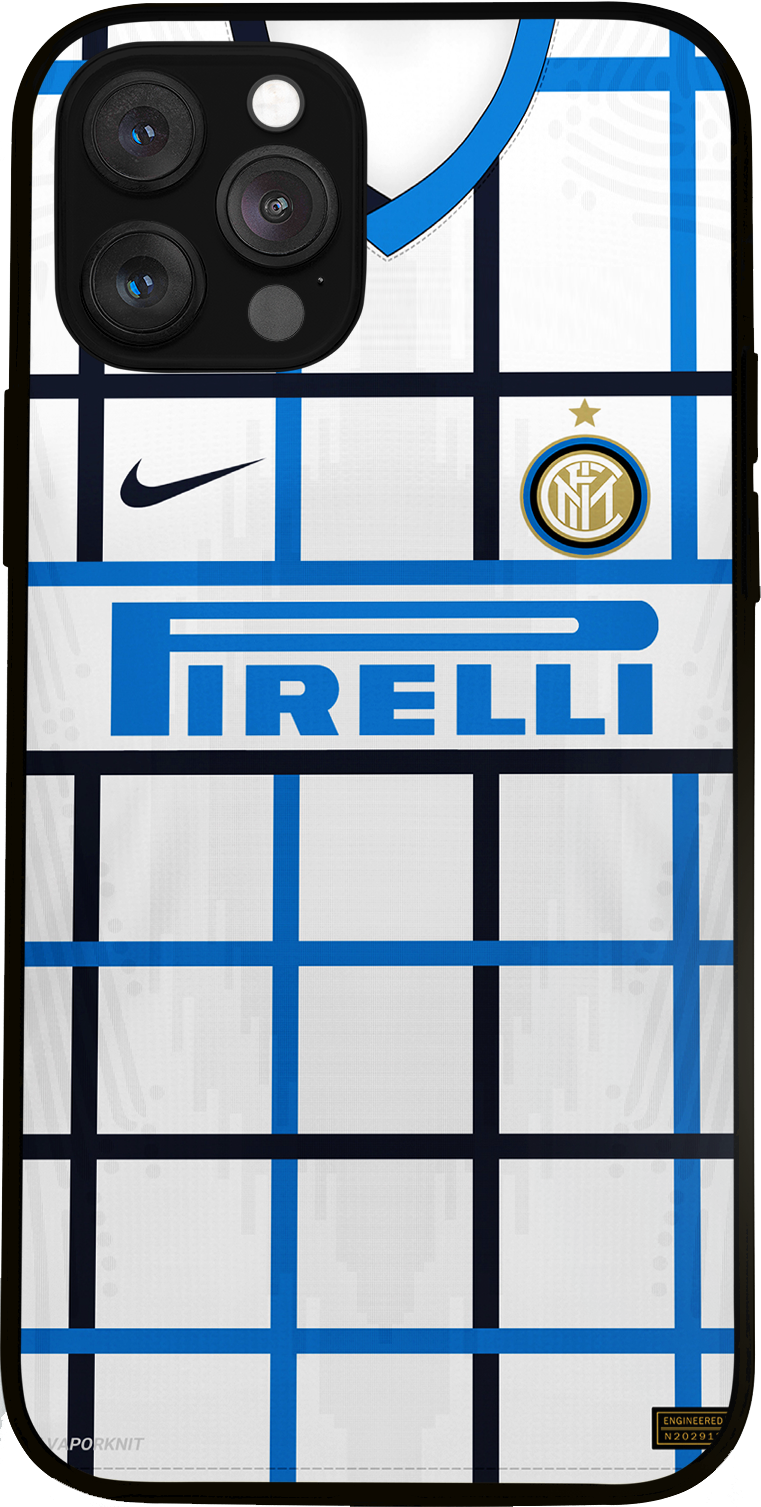 INTER MILAN 20/21 GLASS COVER