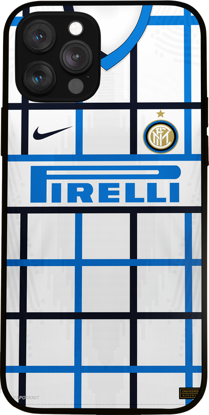 INTER MILAN 20/21 GLASS COVER