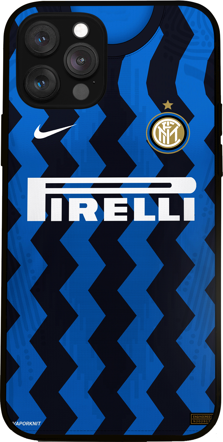 INTER MILAN 20/21 GLASS COVER