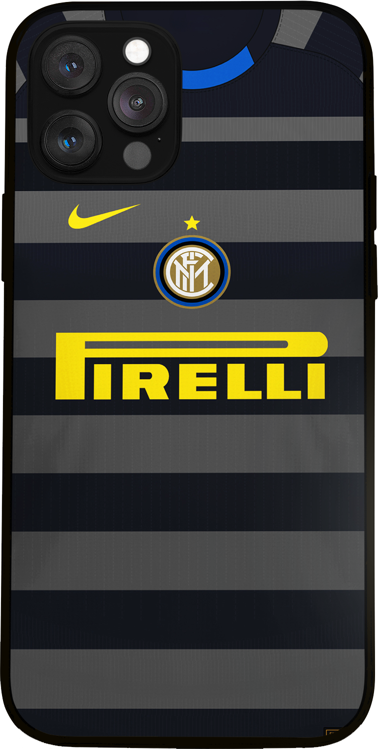 INTER MILAN 20/21 GLASS COVER