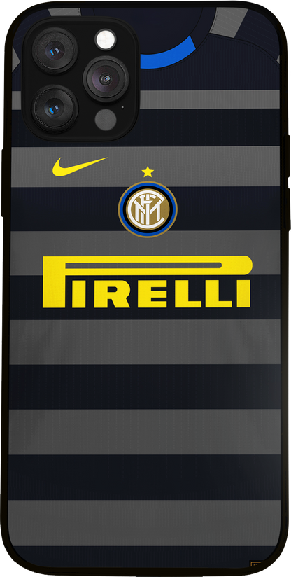 INTER MILAN 20/21 GLASS COVER