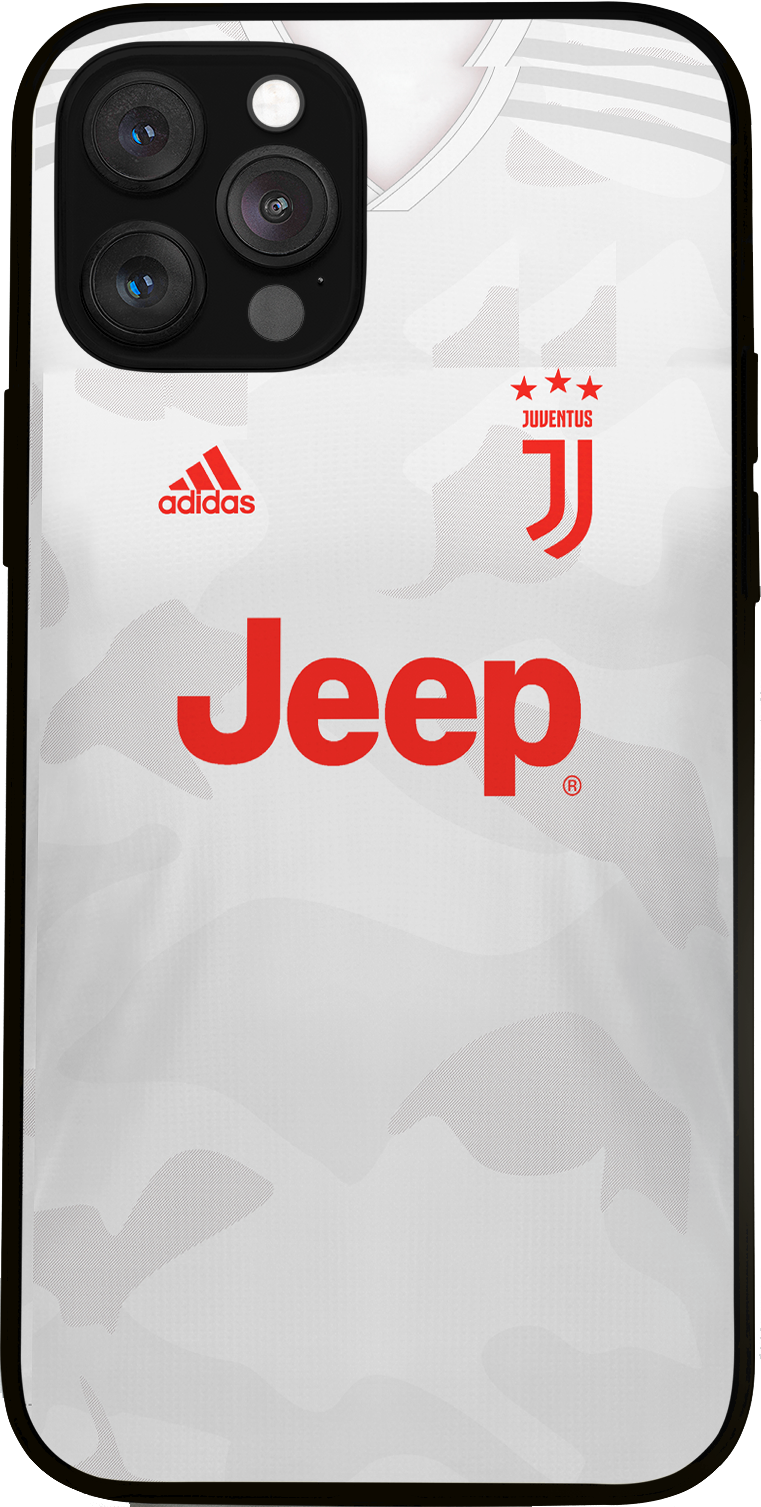 JUVENTUS 19/20 GLASS COVER