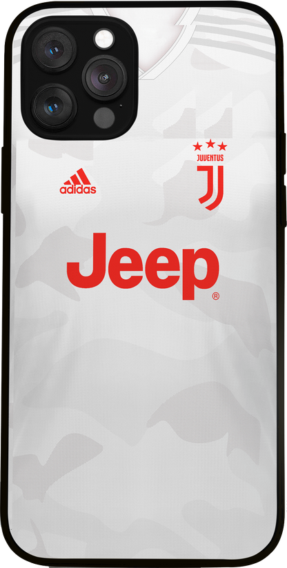 JUVENTUS 19/20 GLASS COVER