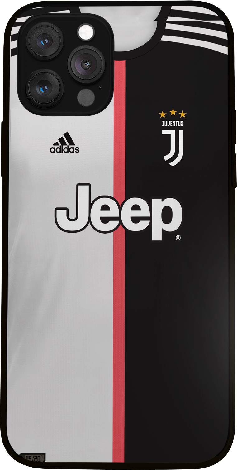 JUVENTUS 19/20 GLASS COVER