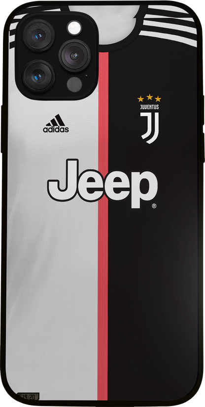 JUVENTUS 19/20 GLASS COVER