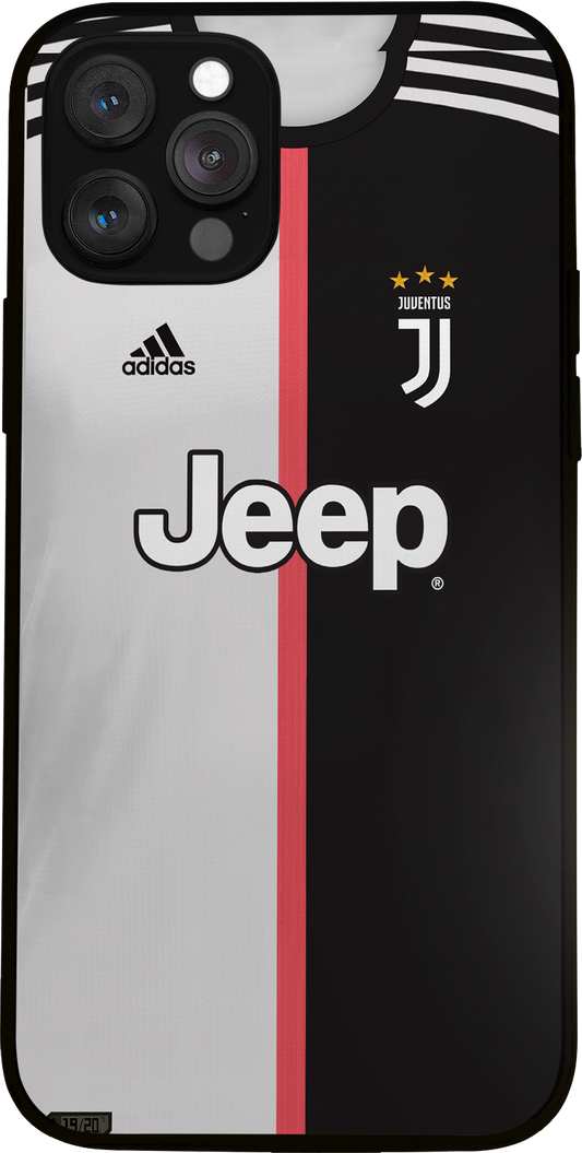 JUVENTUS 19/20 GLASS COVER