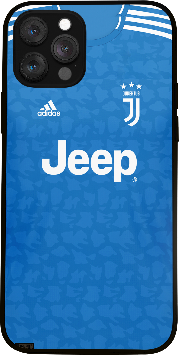 JUVENTUS 19/20 GLASS COVER