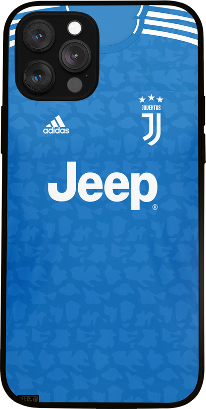 JUVENTUS 19/20 GLASS COVER