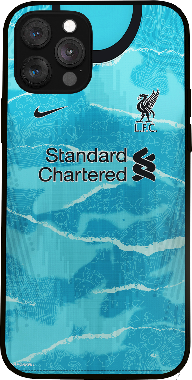 LIVERPOOL 20/21 GLASS COVER