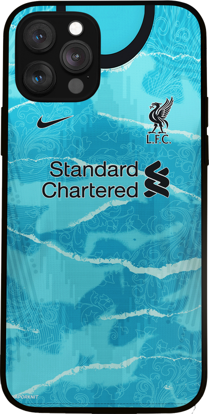 LIVERPOOL 20/21 GLASS COVER