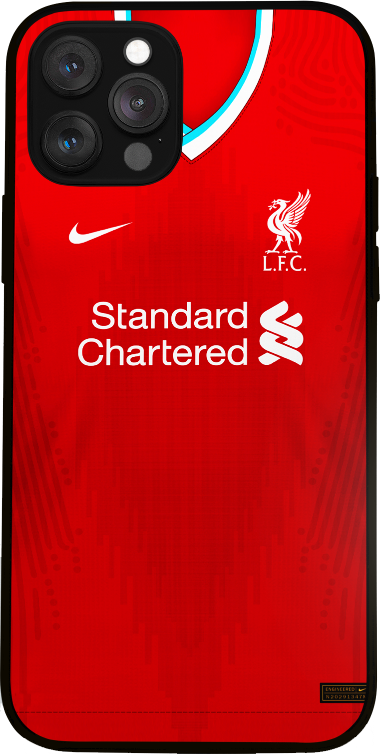 LIVERPOOL 20/21 GLASS COVER