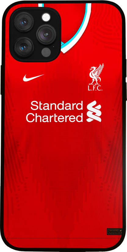 LIVERPOOL 20/21 GLASS COVER